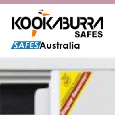 kookaburra safes